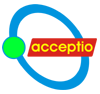 AcceptIO.com logo AcceptIO.com logo